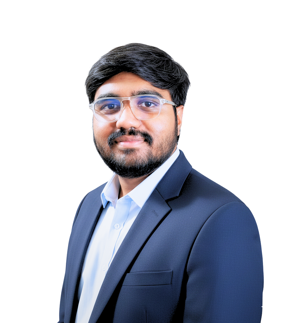 Startup - Need International at GMIU